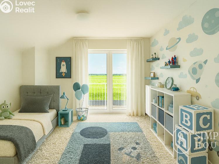 Продажа семейного дома Praha, Lutínská č. 25