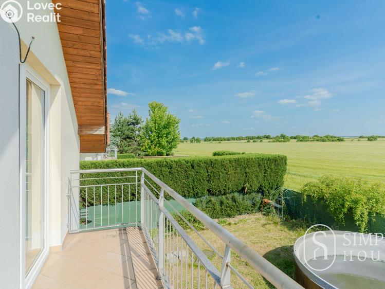 Продажа семейного дома Praha, Lutínská č. 27