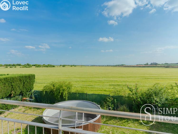 Продажа семейного дома Praha, Lutínská č. 28