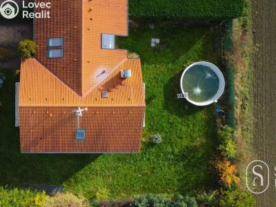 Продаж сімейного будинку Praha, Lutínská č. 5