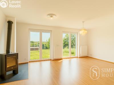 Продаж сімейного будинку Praha, Lutínská č. 6