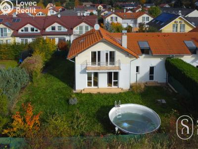 Prodej rodinného domu Praha, Lutínská č. 1