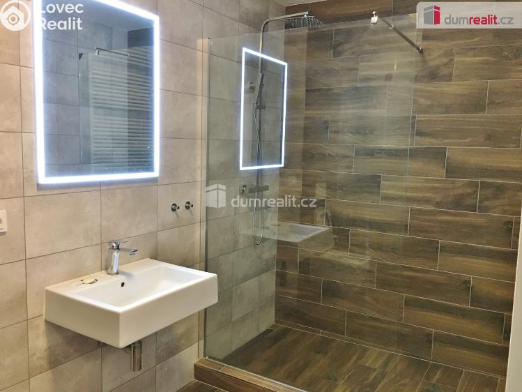 Rent apartment 1+1 Praha 5, Pod Žvahovem č. 7