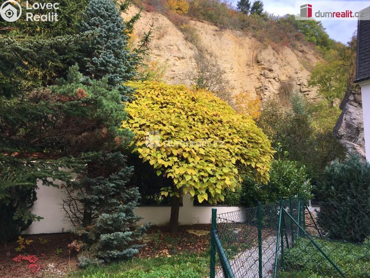 Rent apartment 1+1 Praha 5, Pod Žvahovem č. 12