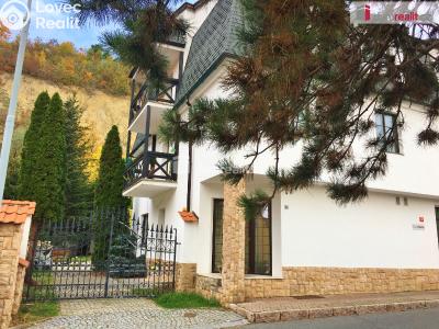 Аренда квартиры 1+1 Praha 5, Pod Žvahovem č. 2