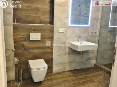 Аренда квартиры 1+1 Praha 5, Pod Žvahovem č. 6