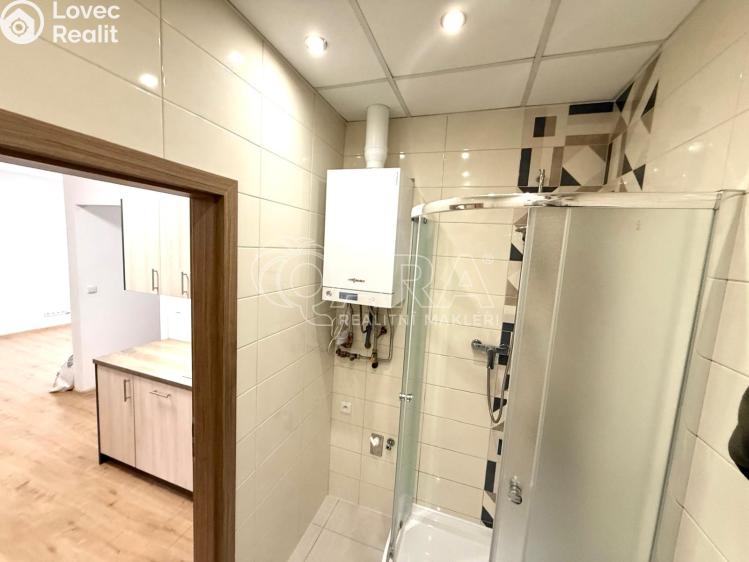 Pronájem bytu 3+KK Kralupy nad Vltavou, Jana Palacha 809/11 č. 5