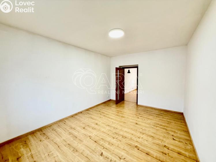 Pronájem bytu 3+KK Kralupy nad Vltavou, Jana Palacha 809/11 č. 10