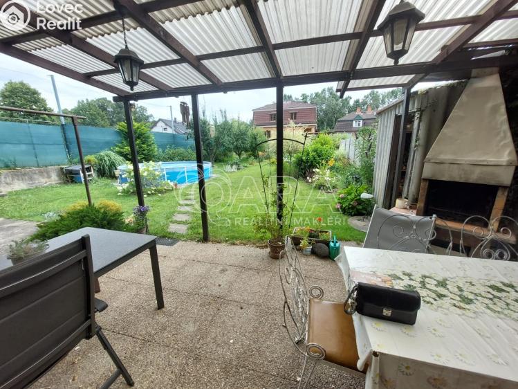 Pronájem bytu 3+KK Kralupy nad Vltavou, Jana Palacha 809/11 č. 13