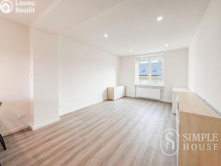 Rent apartment 2+KK Praha, Vinohradská č. 5