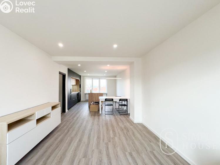 Rent apartment 2+KK Praha, Vinohradská č. 6