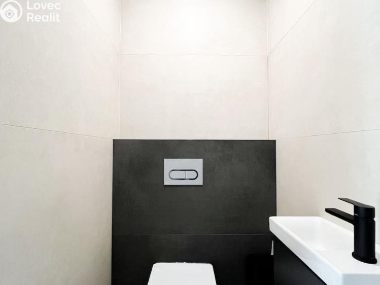 Rent apartment 2+KK Praha, Vinohradská č. 11