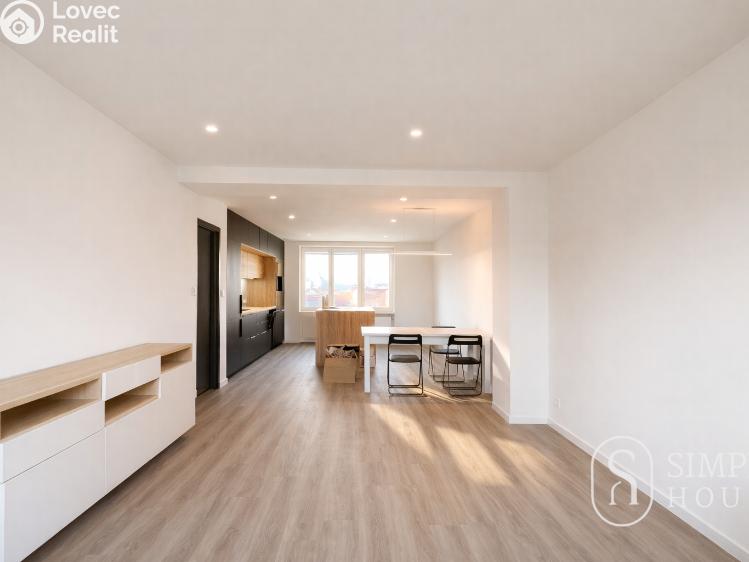 Аренда квартиры 2+KK Praha, Vinohradská č. 6