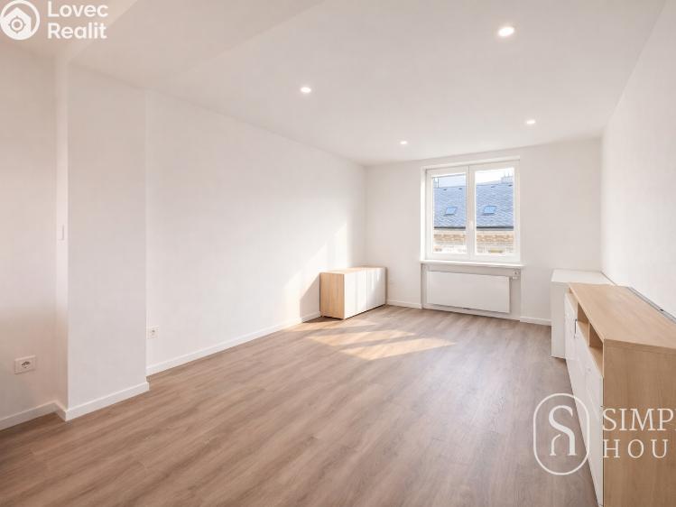 Аренда квартиры 2+KK Praha, Vinohradská č. 7