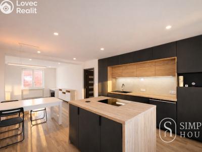 Pronájem bytu 2+KK Praha, Vinohradská č. 3