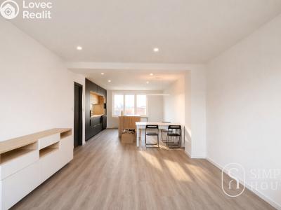 Аренда квартиры 2+KK Praha, Vinohradská č. 6