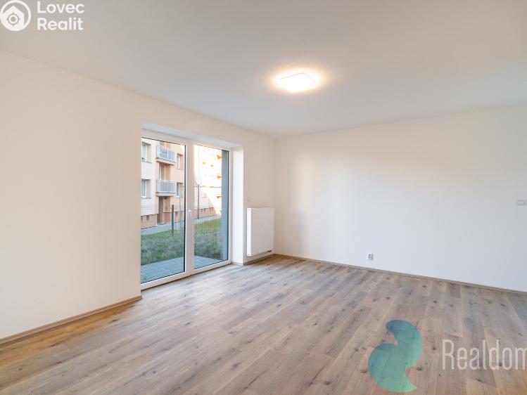 Prodej komerční nemovitosti Mladá Vožice, Souhradí č. 8