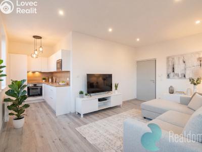 Продаж комерційної нерухомості Mladá Vožice, Souhradí č. 12