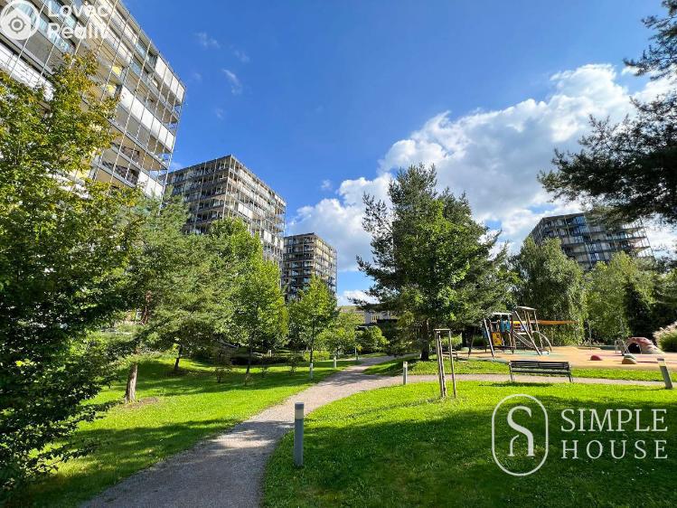 Pronájem bytu 3+KK Praha, Pitterova č. 17