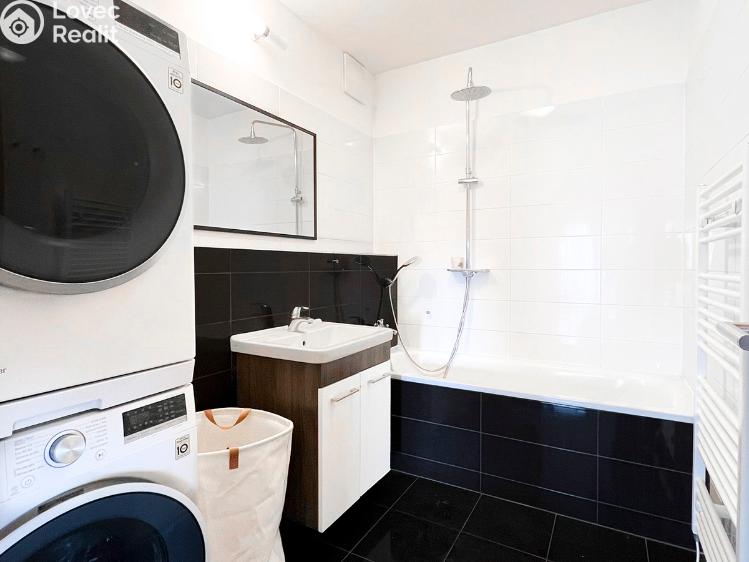 Pronájem bytu 2+KK Praha, Sousedíkova č. 7