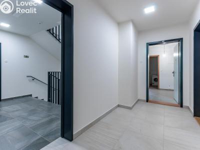 Rent apartment 2+KK Praha č. 2