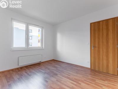 Rent apartment 2+KK Praha č. 3