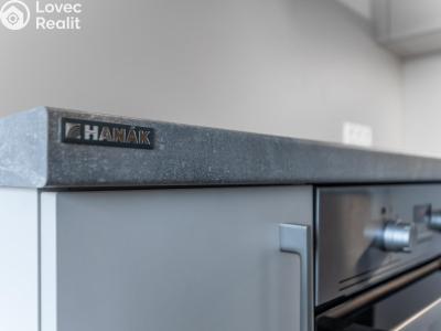 Rent apartment 2+KK Praha č. 4