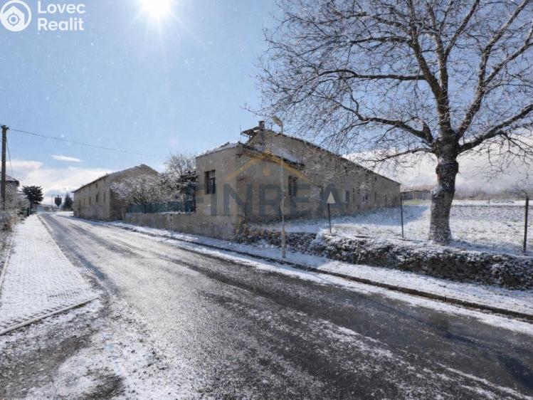 Продажа семейного дома Děčany č. 2