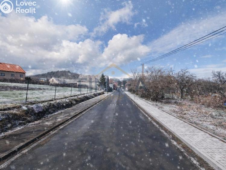 Продажа семейного дома Děčany č. 3