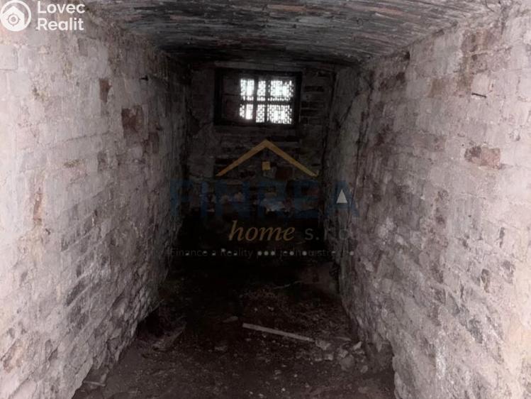 Продажа семейного дома Děčany č. 6