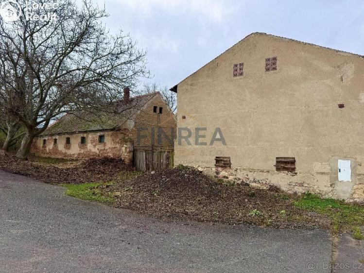 Продажа семейного дома Děčany č. 8