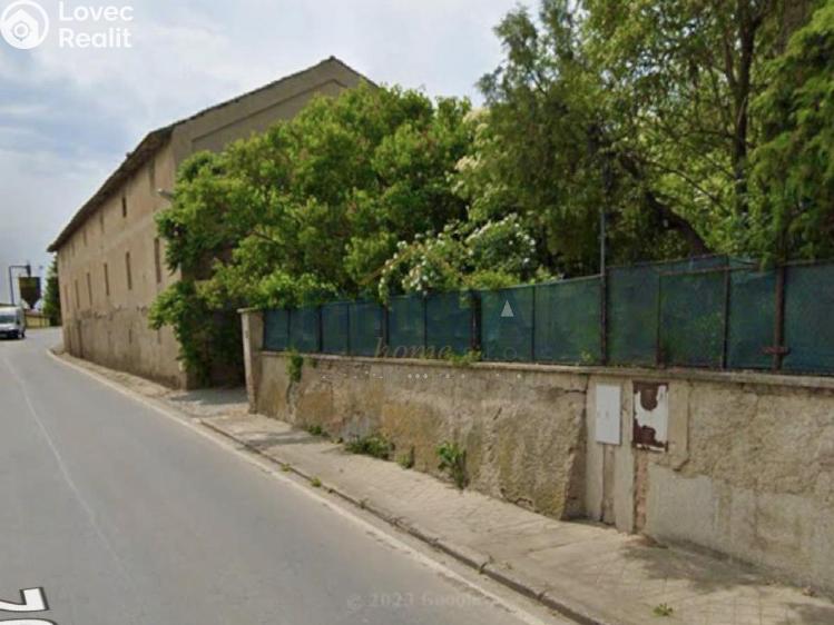 Продажа семейного дома Děčany č. 9