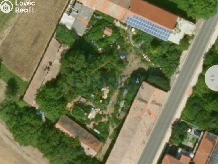 Продажа семейного дома Děčany č. 12