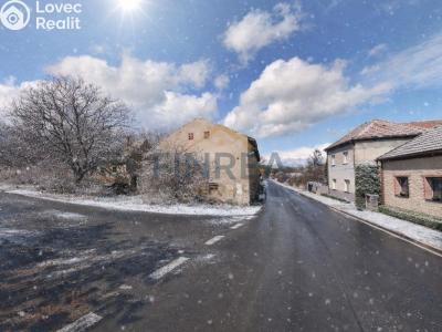 Продажа семейного дома Děčany č. 1