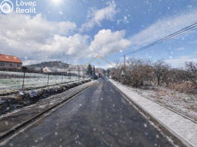 Prodej rodinného domu Děčany č. 3