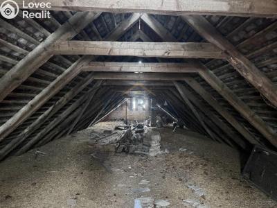 Prodej rodinného domu Děčany č. 5