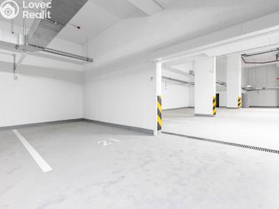 Pronájem bytu 1+KK Praha, Kotlaska č. 4