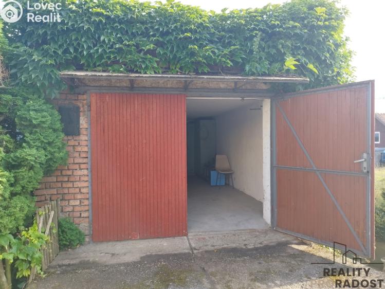 Продажа семейного дома Přílepy č. 5