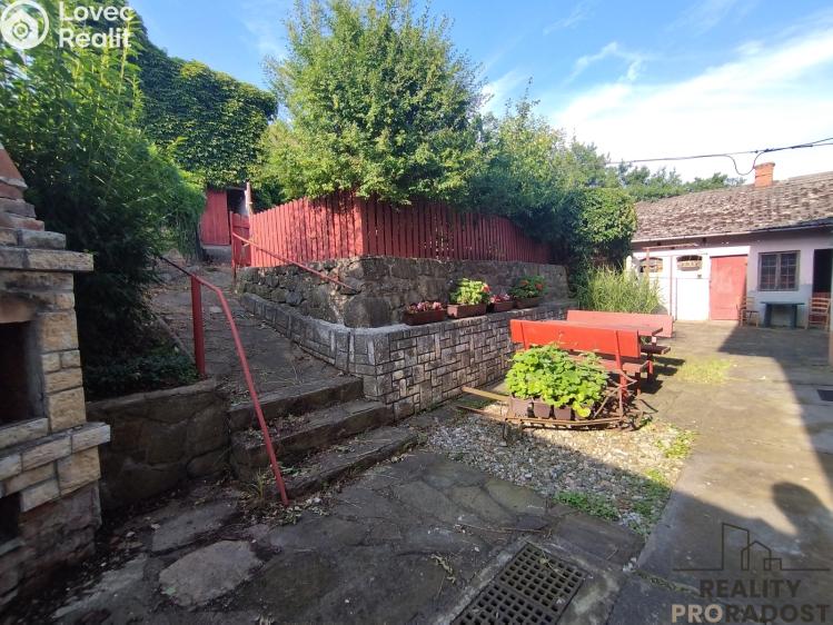 Продажа семейного дома Přílepy č. 6