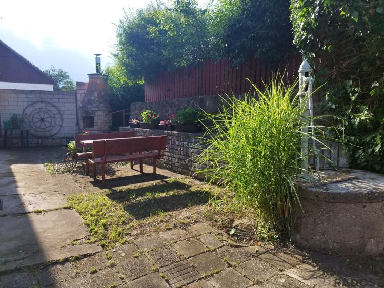 Продажа семейного дома Přílepy č. 7