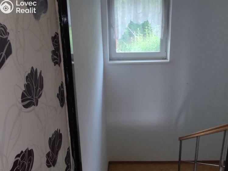 Продажа семейного дома Přílepy č. 11