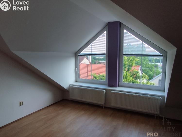 Продажа семейного дома Přílepy č. 12