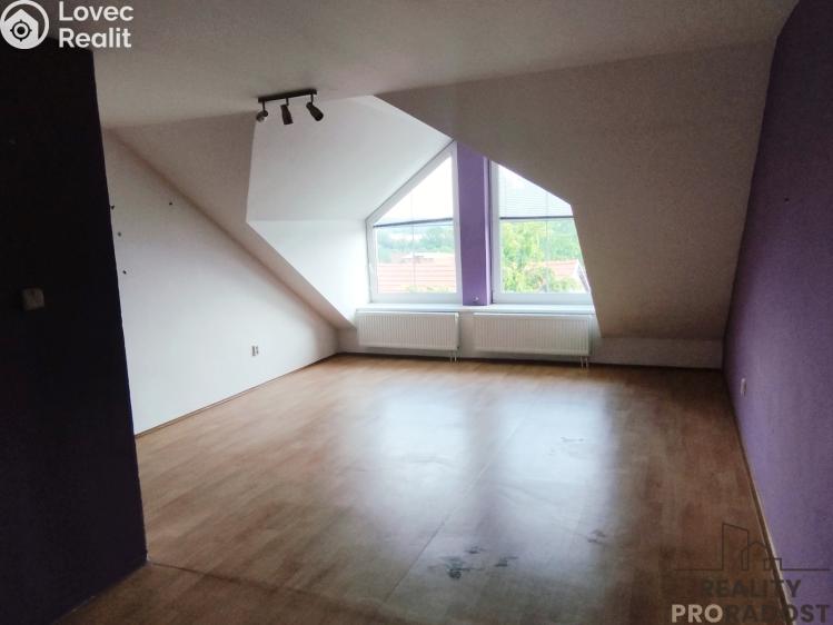 Продажа семейного дома Přílepy č. 14