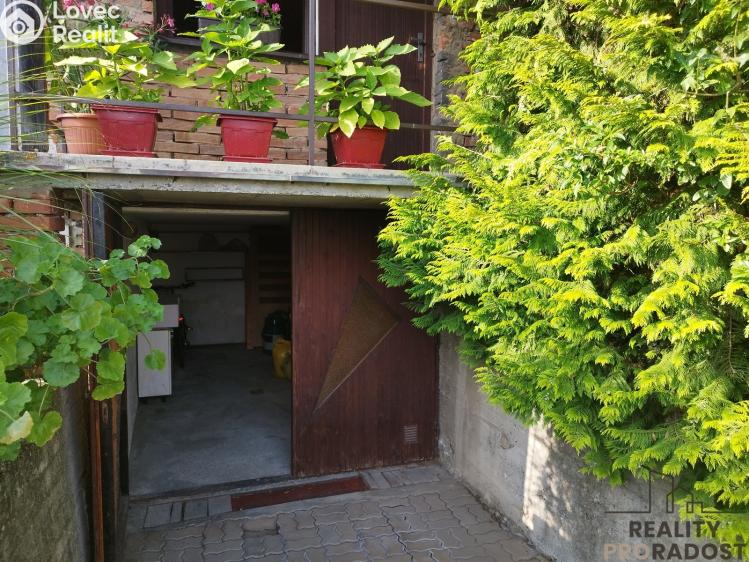 Продажа семейного дома Přílepy č. 20