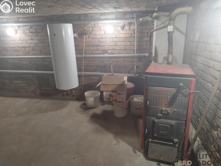 Продажа семейного дома Přílepy č. 21