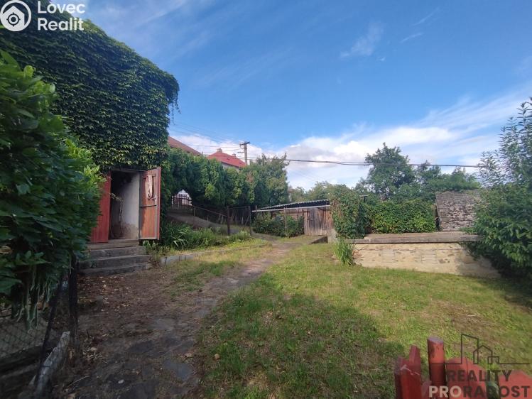 Продажа семейного дома Přílepy č. 22