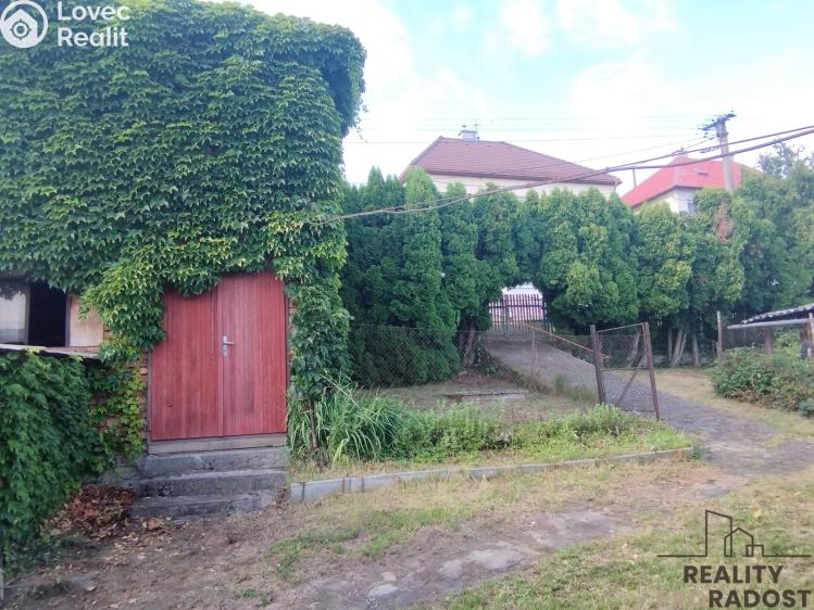 Prodej rodinného domu Přílepy č. 9