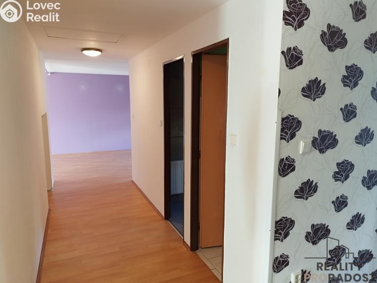 Prodej rodinného domu Přílepy č. 15