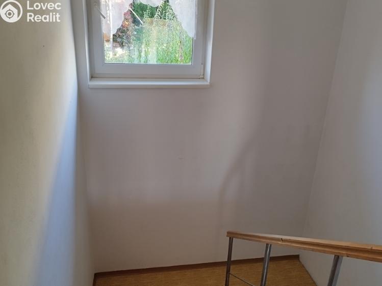 Prodej rodinného domu Přílepy č. 16