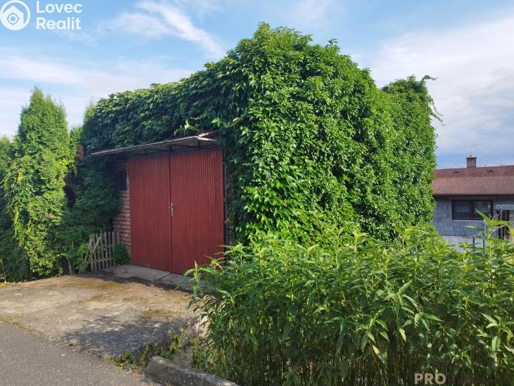 Prodej rodinného domu Přílepy č. 22